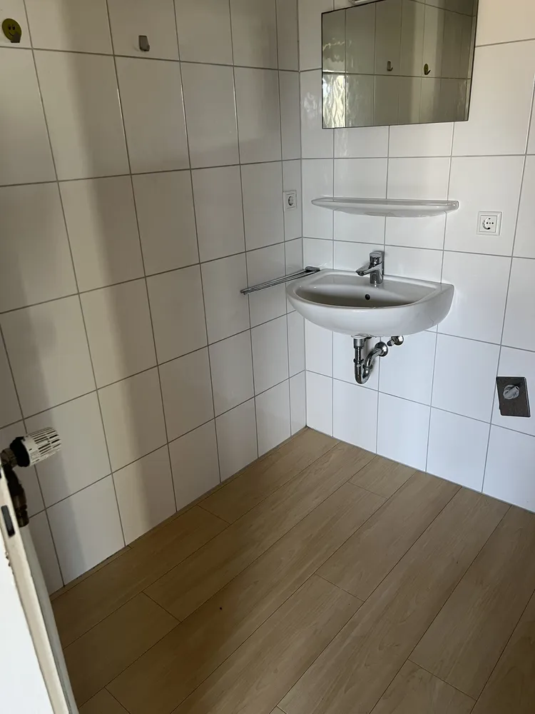 1 room apartment with 50 m² in Osnabrück – Photo 7