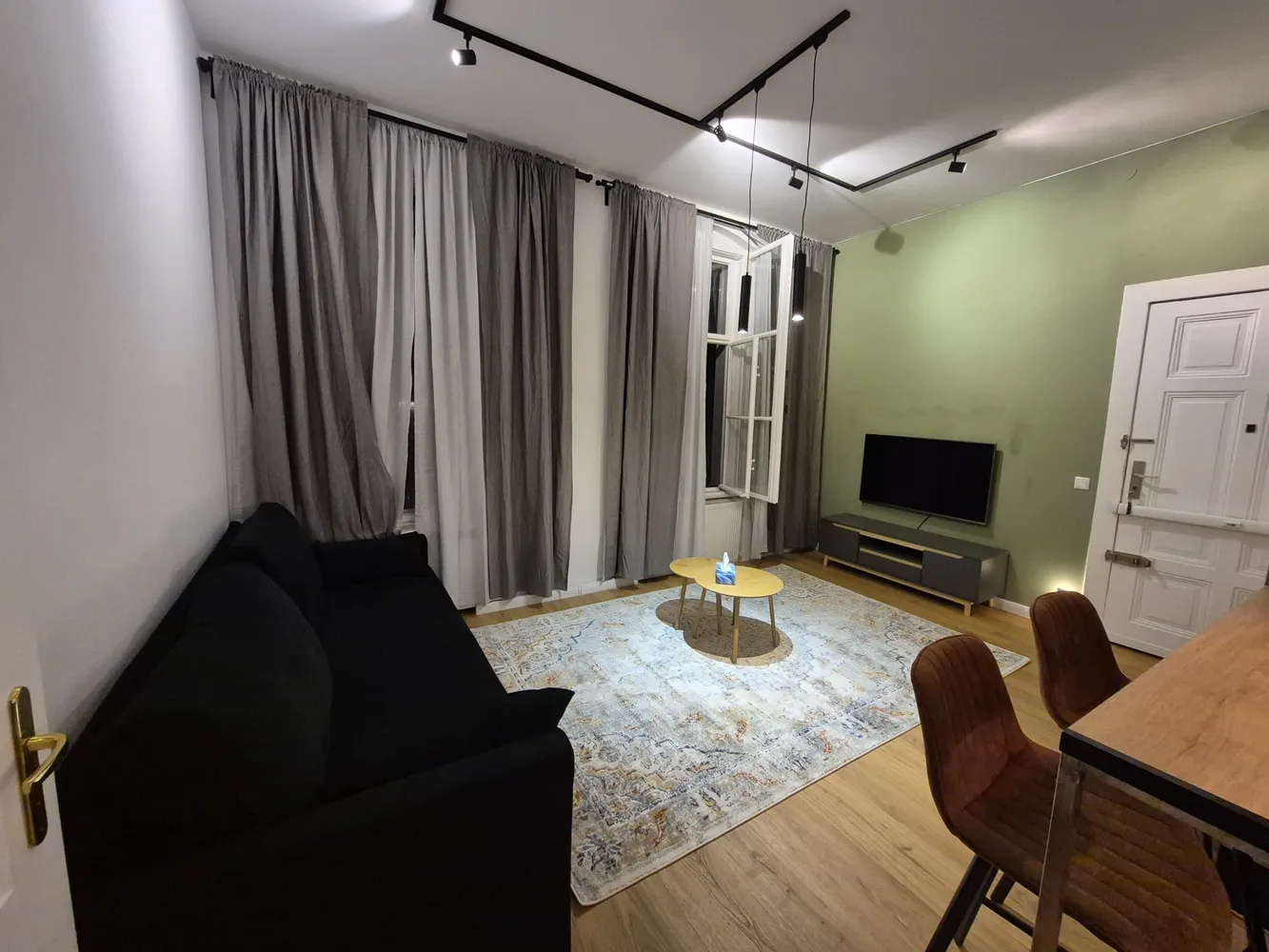 2 Zimmer Wohnung mit 46 m² in Berlin – Bild 4