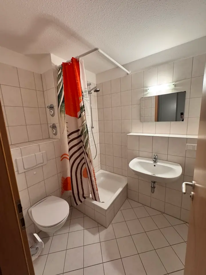 Studio mit 24 m² in Freiburg im Breisgau – Bild 8