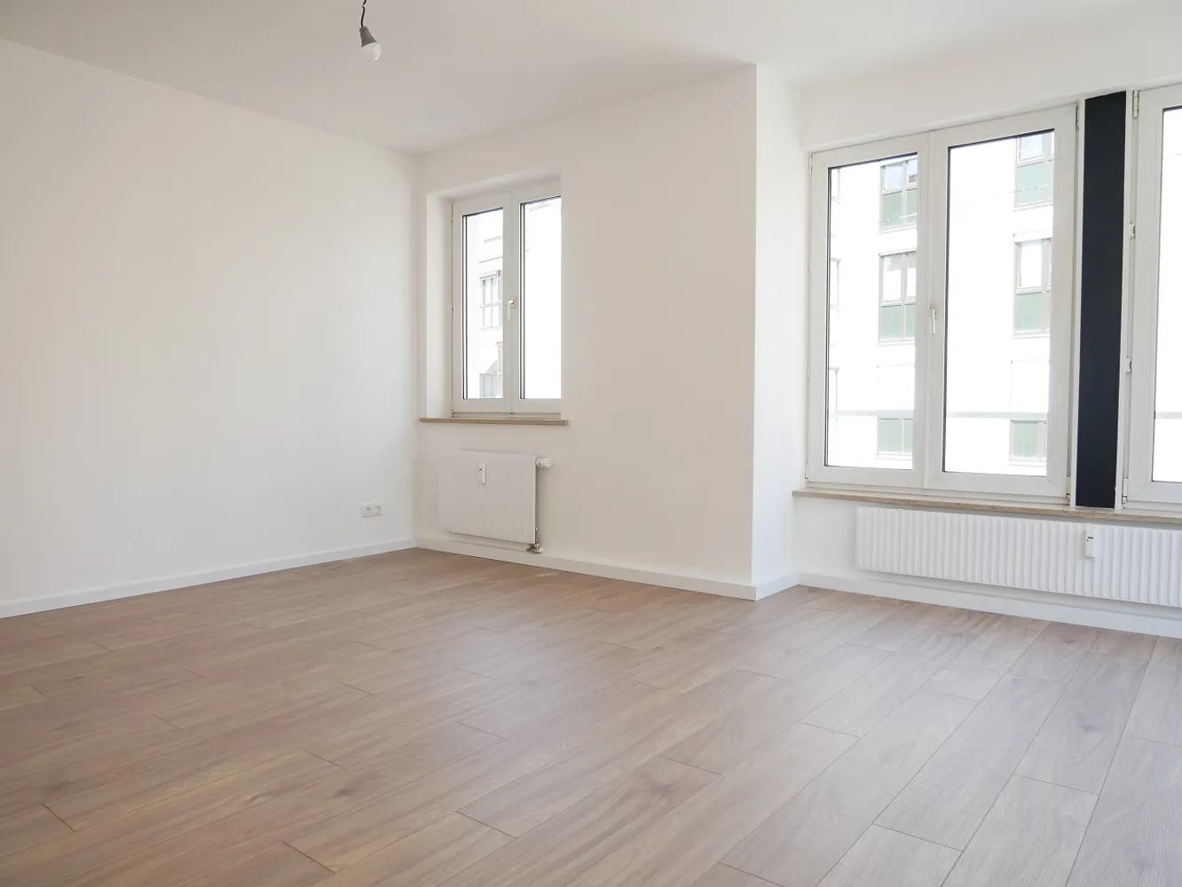 2 Zimmer Wohnung mit 63 m² in Augsburg – Bild 2
