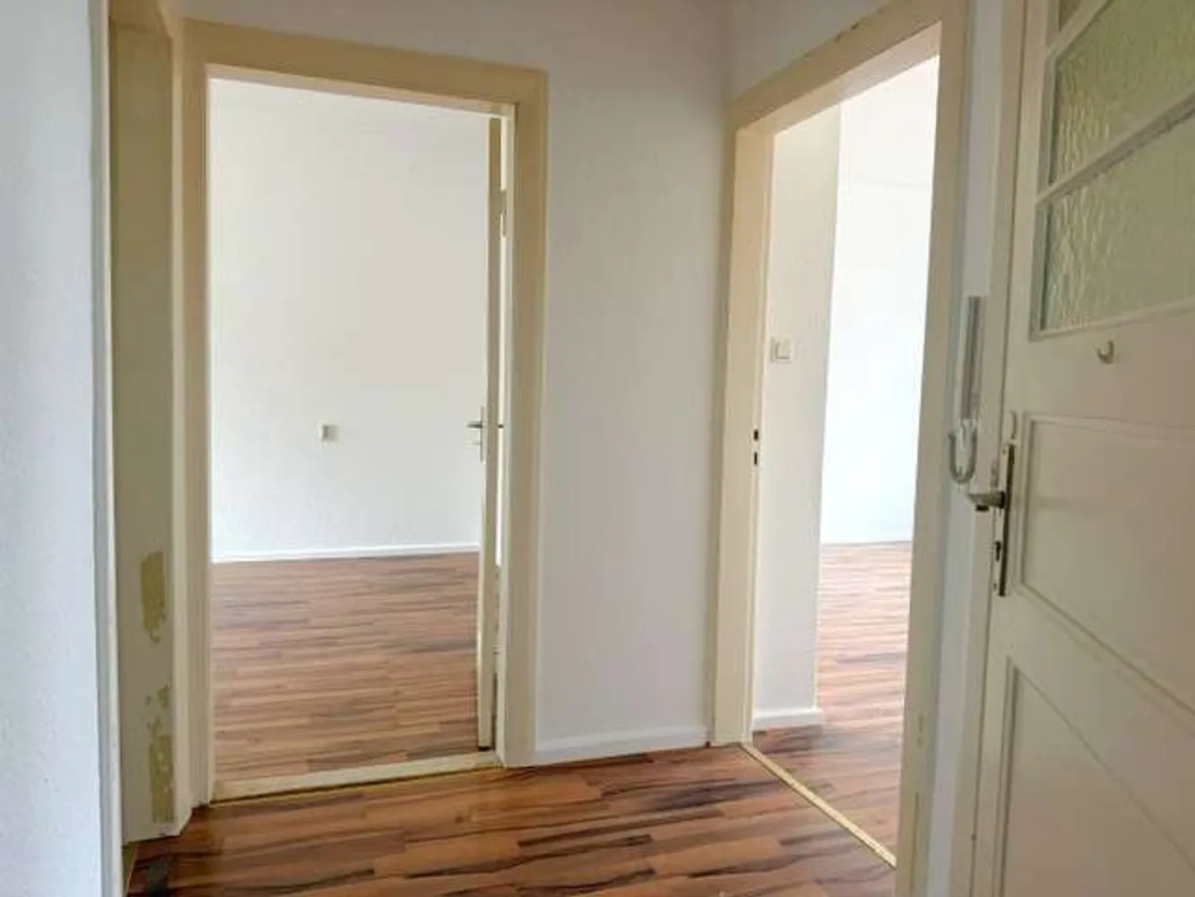 2 room apartment with 49 m² in Güstrow – Photo 3