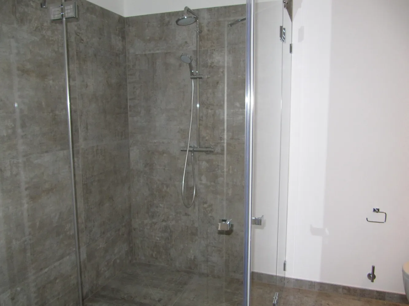 2 Zimmer Wohnung mit 58 m² in Lübeck – Bild 3