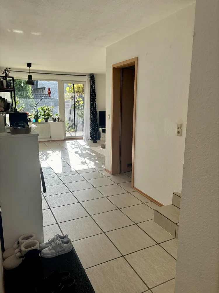 2 room apartment with 65 m² in Bonn – Photo 3