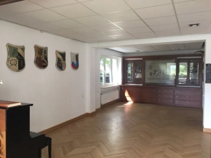 WG-Zimmer mit 20 m² in Aachen – Bild 10