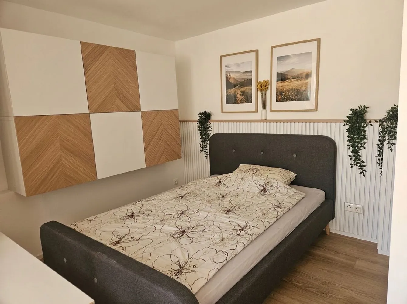 1 Zimmer Wohnung mit 25 m² in Ravensburg – Bild 8