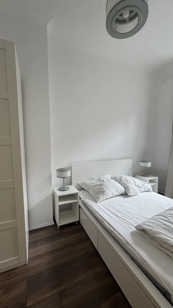2 room apartment with 62 m² in Berlin – Photo 8