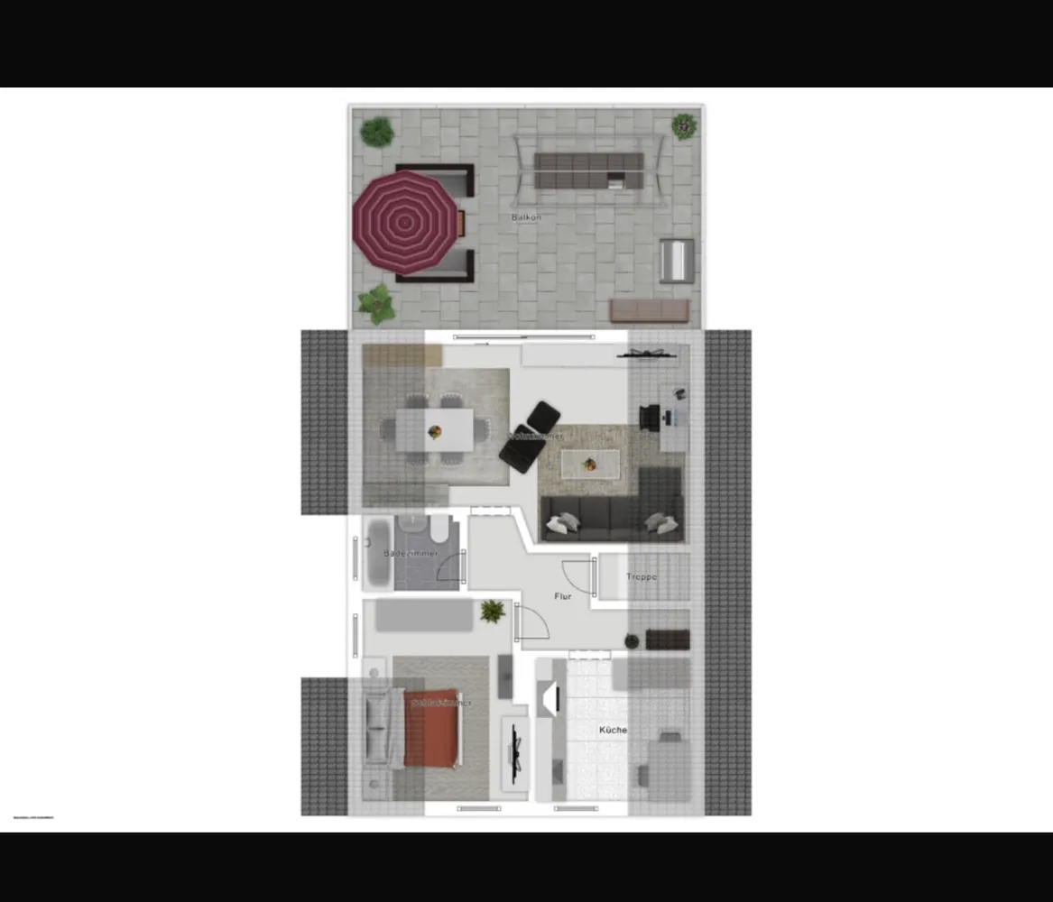 6 Zimmer Haus mit 182 m² in Bremen – Bild 5