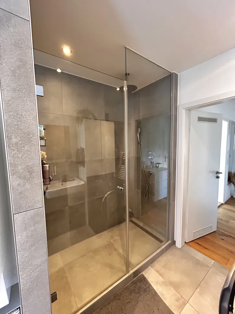 4 room apartment with 76 m² in Augsburg – Photo 10