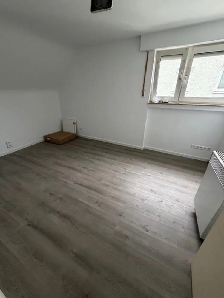 2 Zimmer Wohnung mit 48 m² in Kirchheim unter Teck – Bild 1