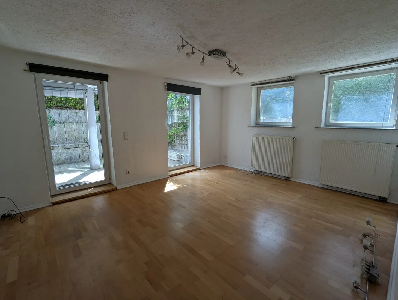 3 Zimmer Wohnung mit 92 m² in Stuttgart – Bild 1
