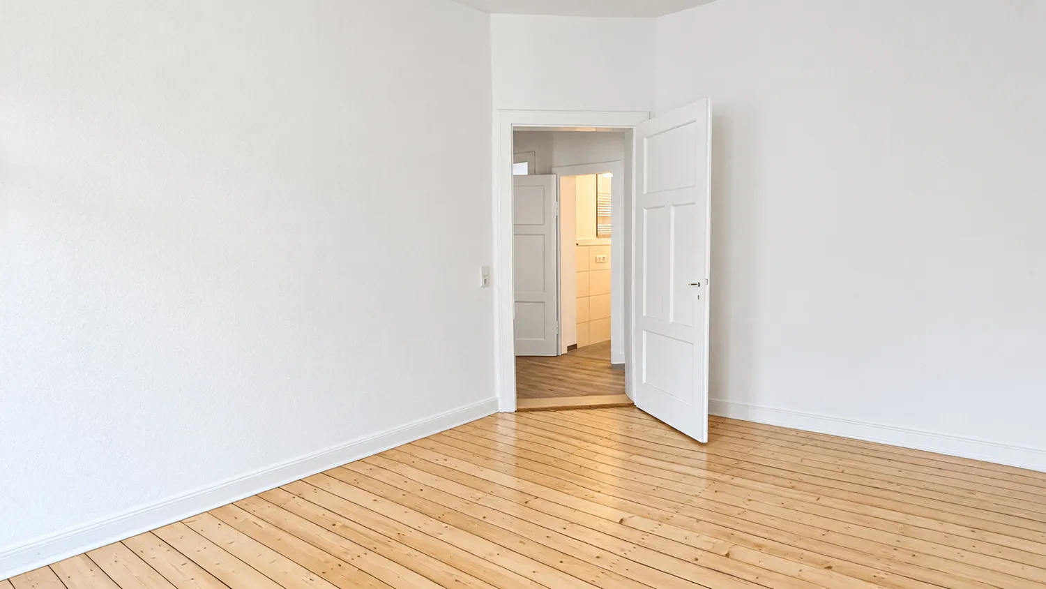 4 room apartment with 76 m² in Brunswick – Photo 2