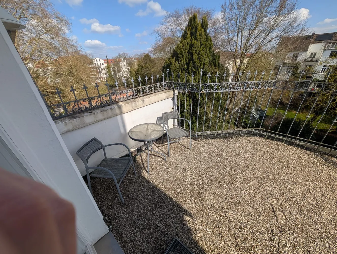 2 Zimmer Wohnung mit 44 m² in Bremen – Bild 6