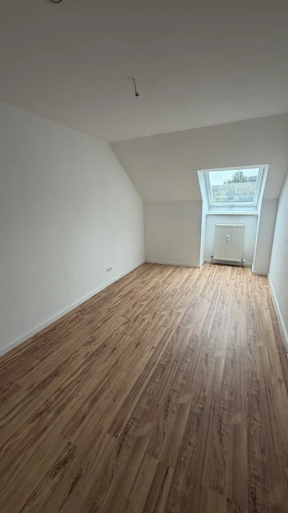 2 Zimmer Wohnung mit 55 m² in Bayreuth – Bild 11