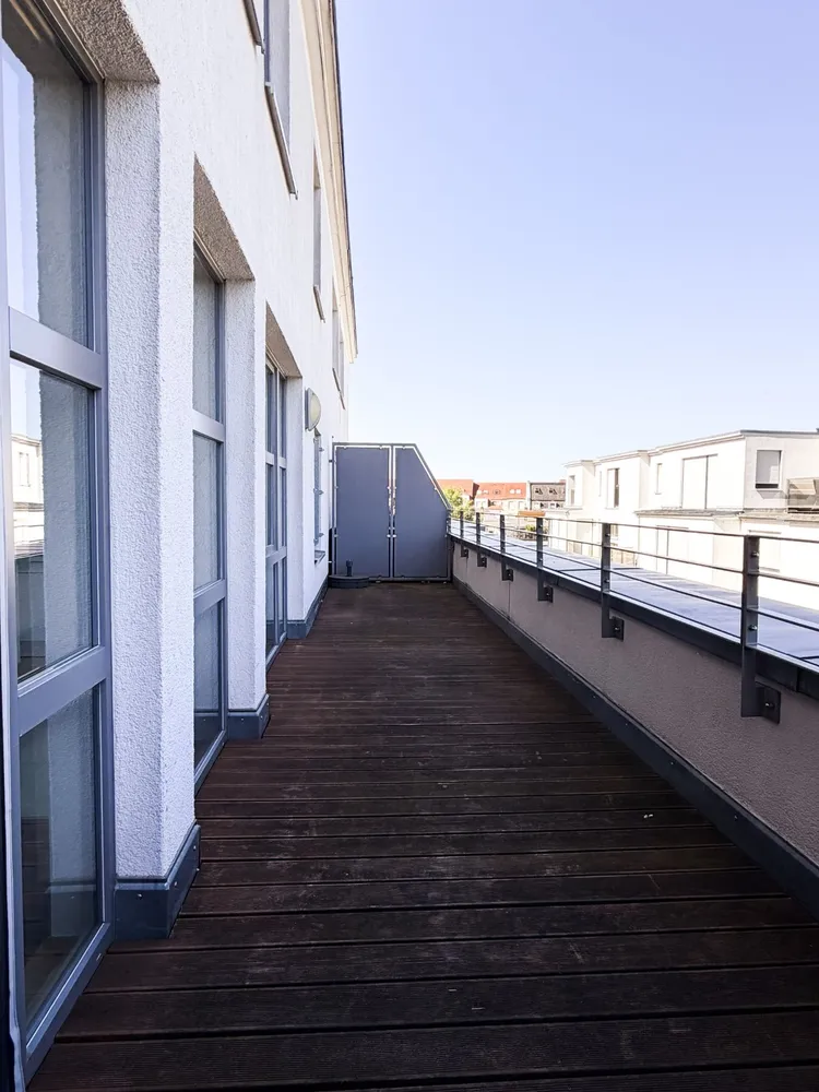 4 Zimmer Wohnung mit 92 m² in Leipzig – Bild 5