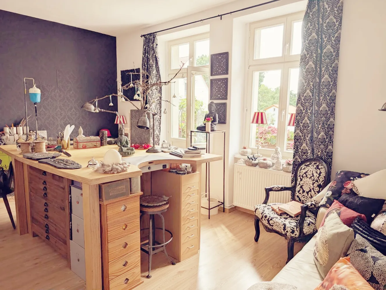 2 Zimmer Wohnung mit 60 m² in Potsdam – Bild 8