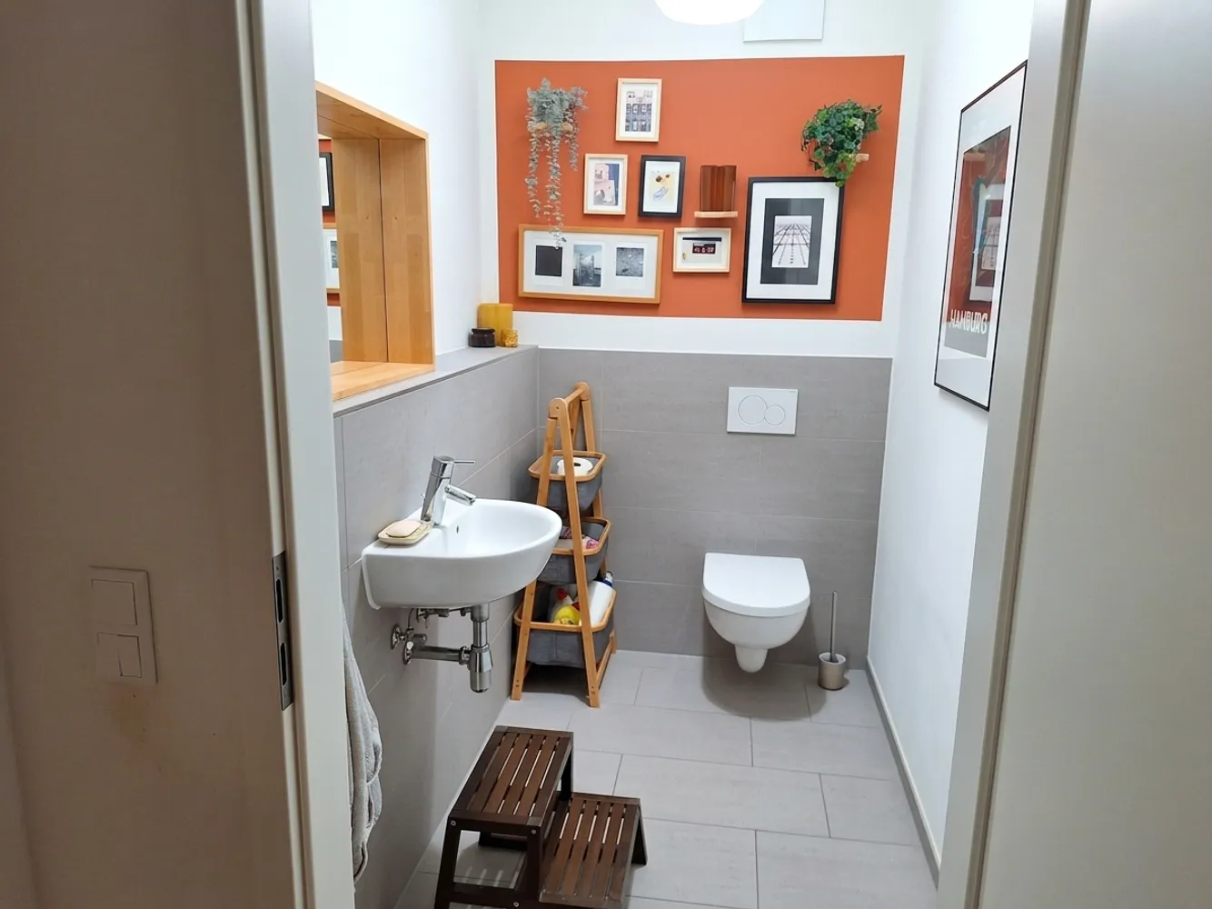 3 Zimmer Wohnung mit 120 m² in Hamburg – Bild 10