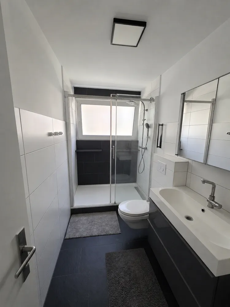 4 room apartment with 69 m² in Bochum – Photo 6