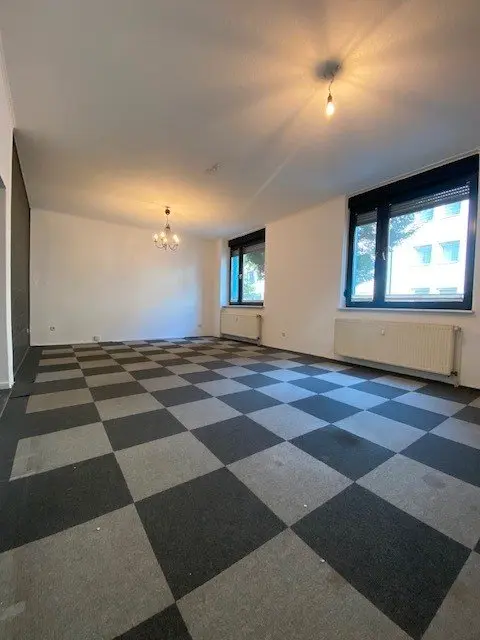 2 Zimmer Wohnung mit 60 m² in Duisburg – Bild 1