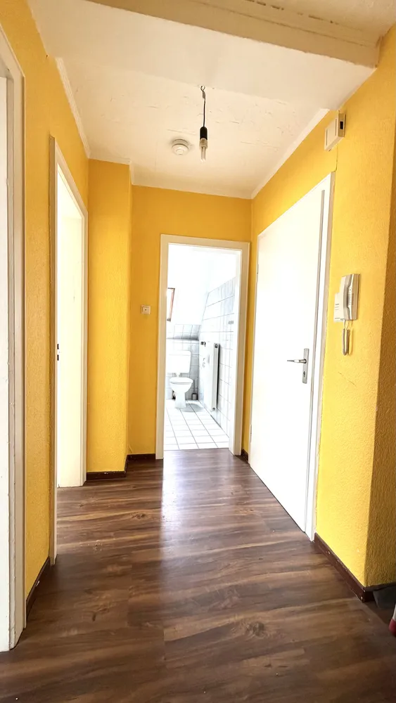 2 Zimmer Wohnung mit 33 m² in Bochum – Bild 9