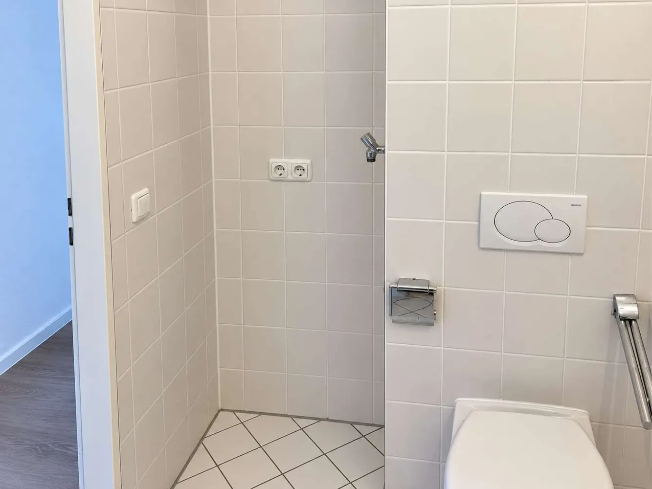 4 Zimmer Wohnung mit 108 m² in München – Bild 4