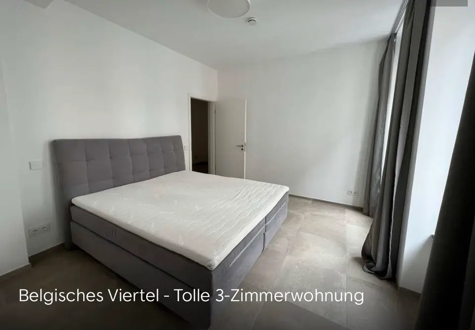 3 room apartment with 73 m² in Königswinter – Photo 1