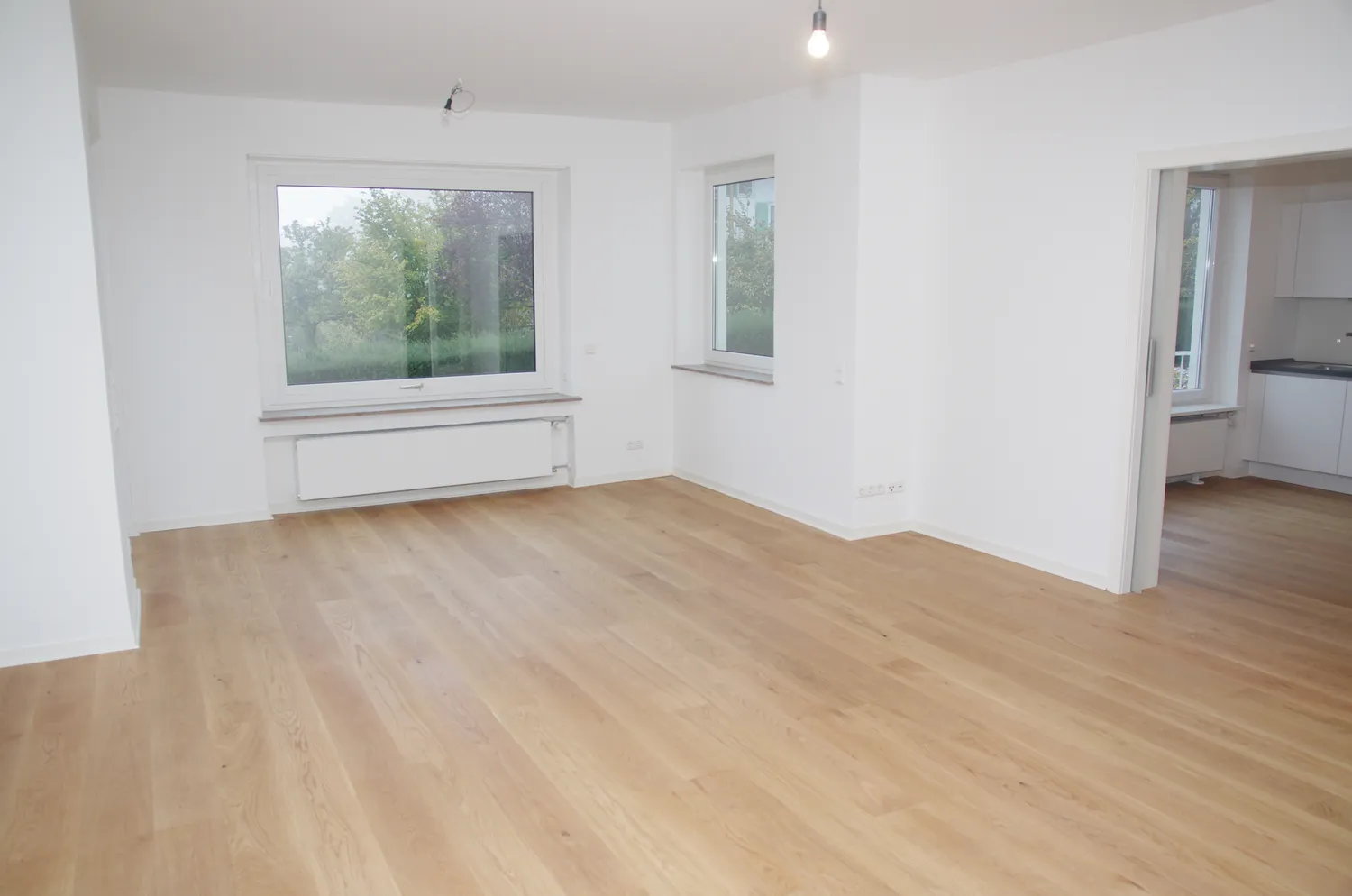 4 Zimmer Wohnung mit 135 m² in Stuttgart – Bild 2