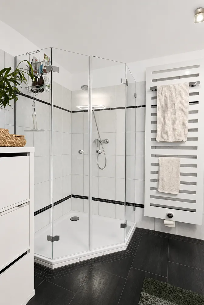 3 Zimmer Wohnung mit 68 m² in Lübeck – Bild 8