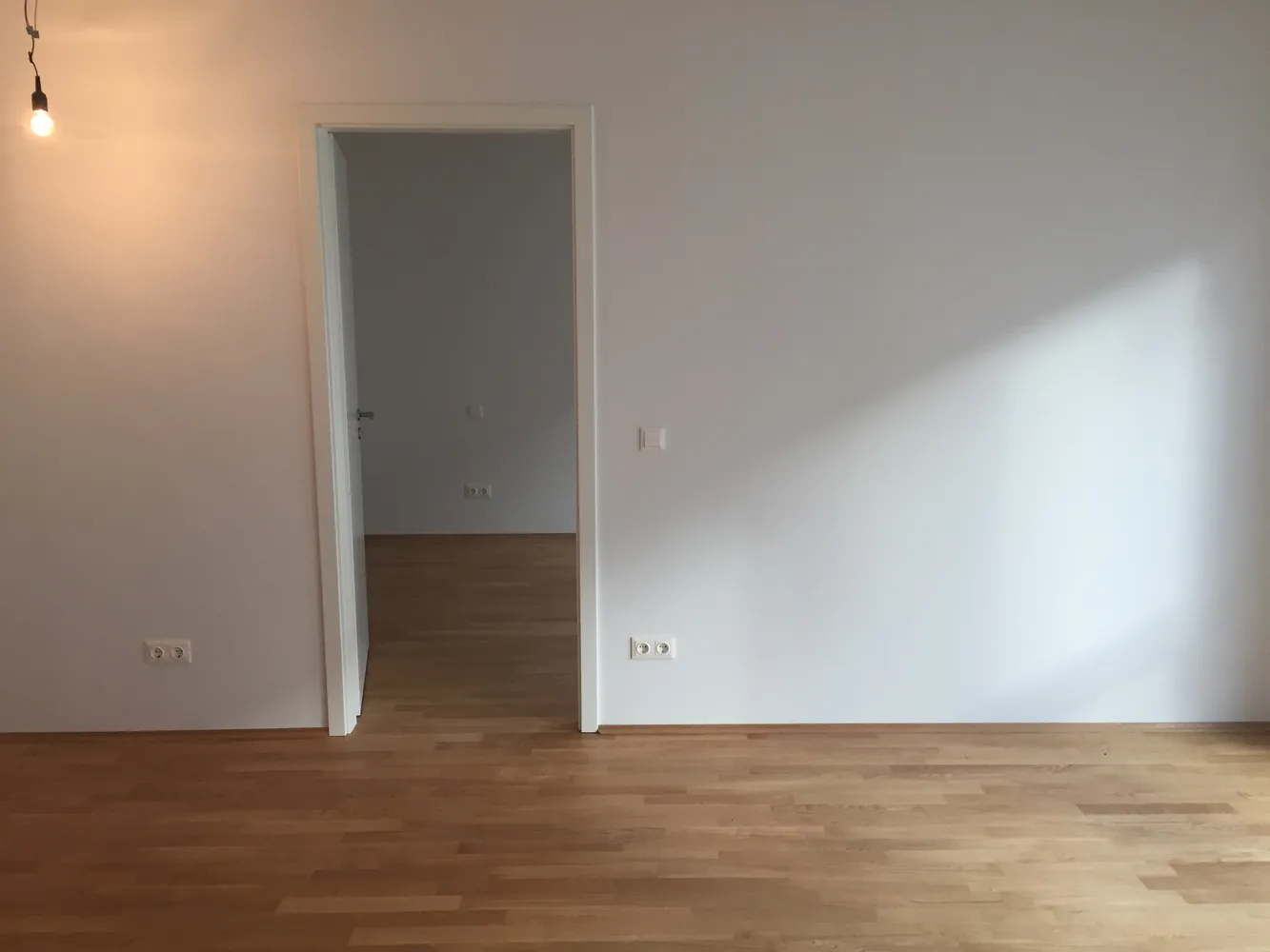3 room apartment with 52 m² in Munich – Photo 2