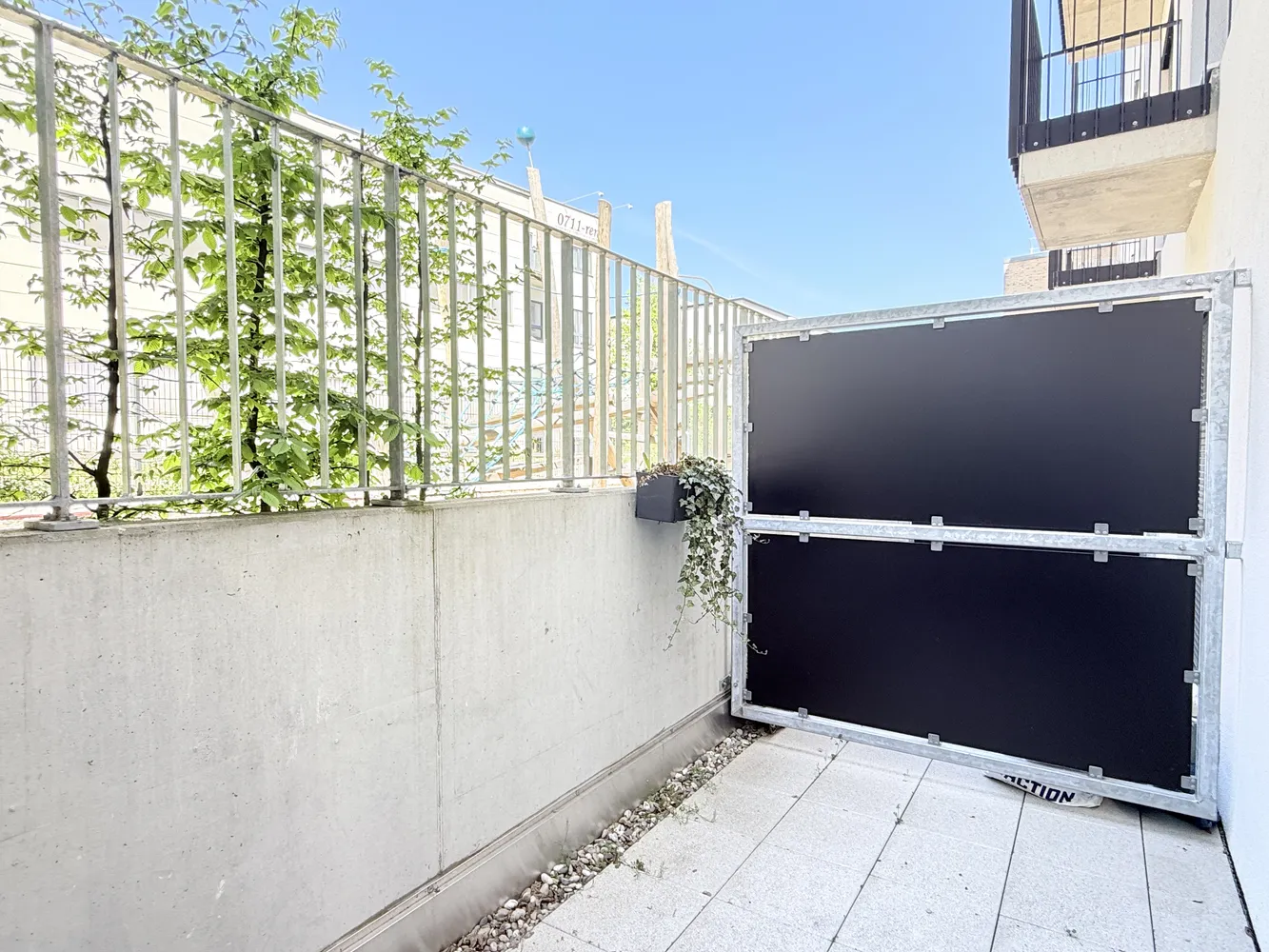 1 Zimmer Wohnung mit 26 m² in Stuttgart – Bild 6