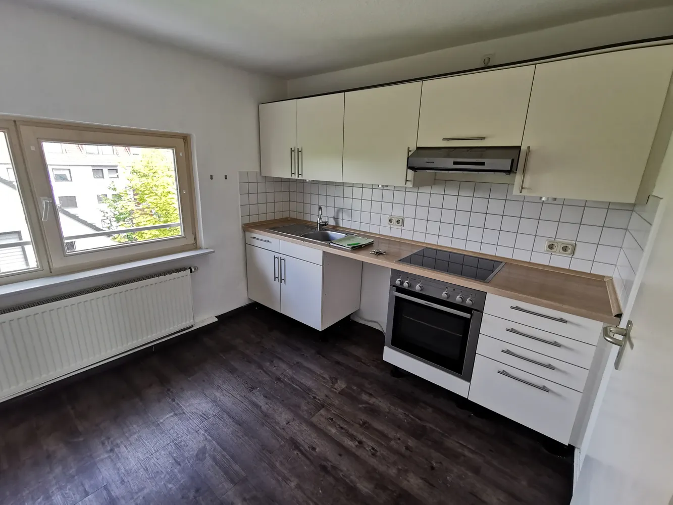 3 Zimmer Wohnung mit 70 m² in Bremerhaven – Bild 4