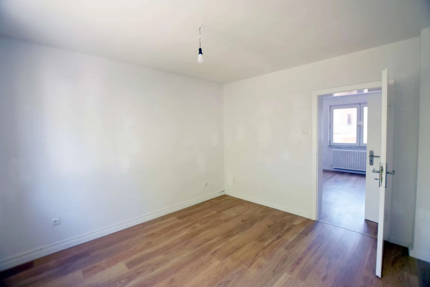 2 Zimmer Wohnung mit 52 m² in Oberhausen – Bild 9