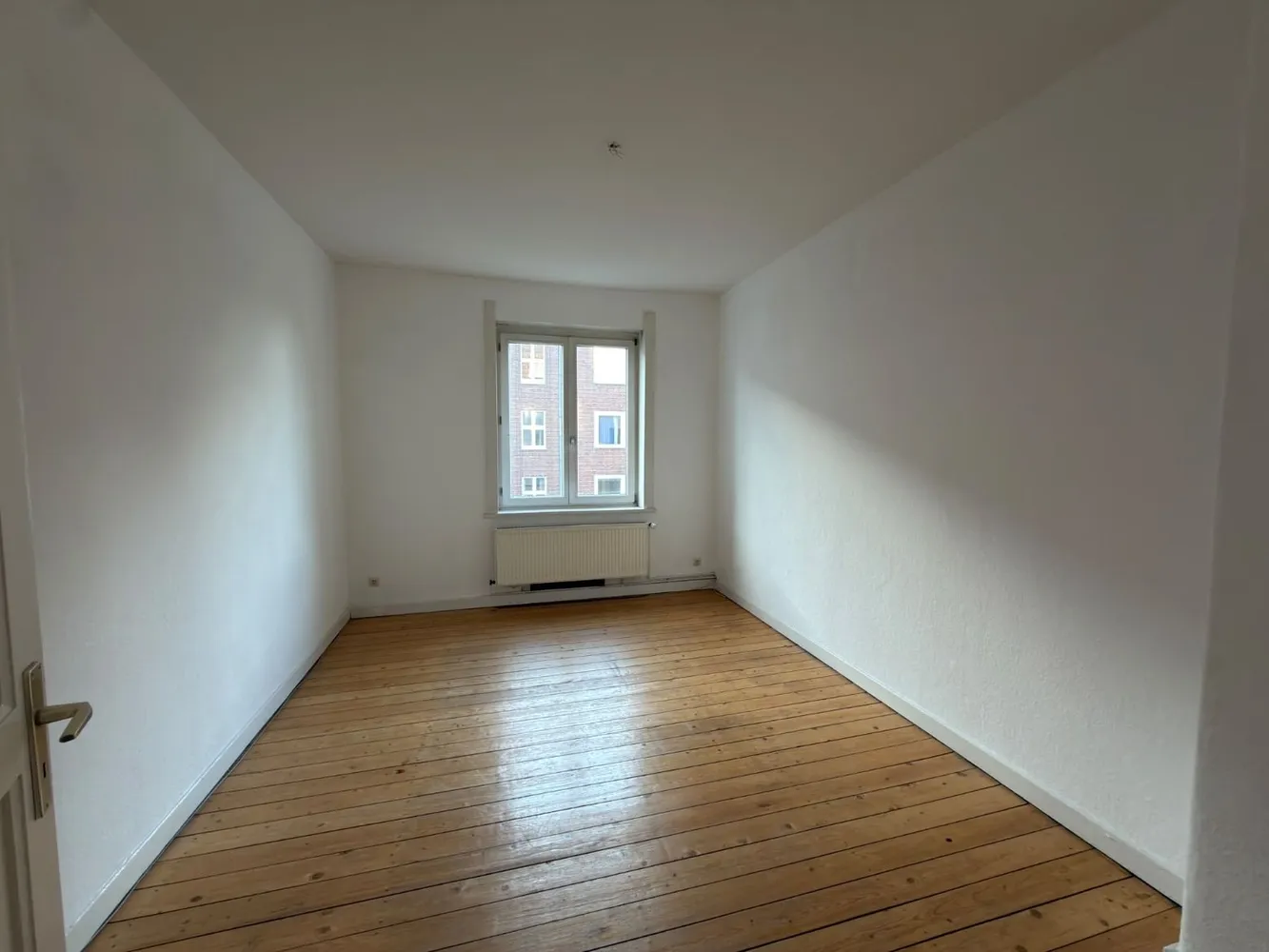 2 room apartment with 60 m² in Hanover – Photo 5