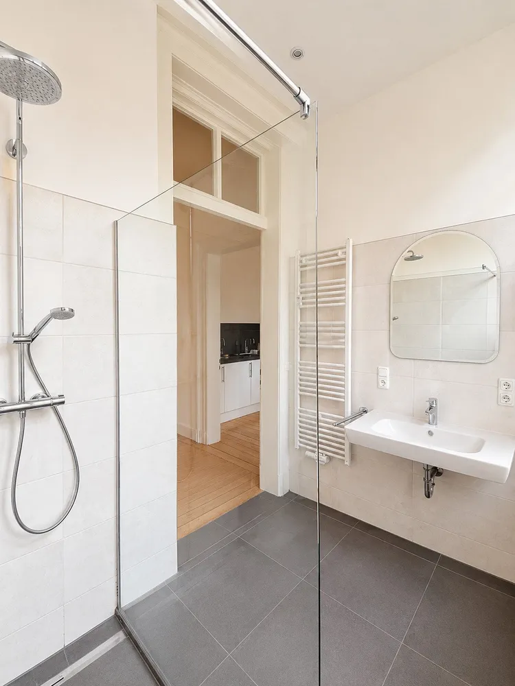 4 Zimmer Wohnung mit 110 m² in Augsburg – Bild 10