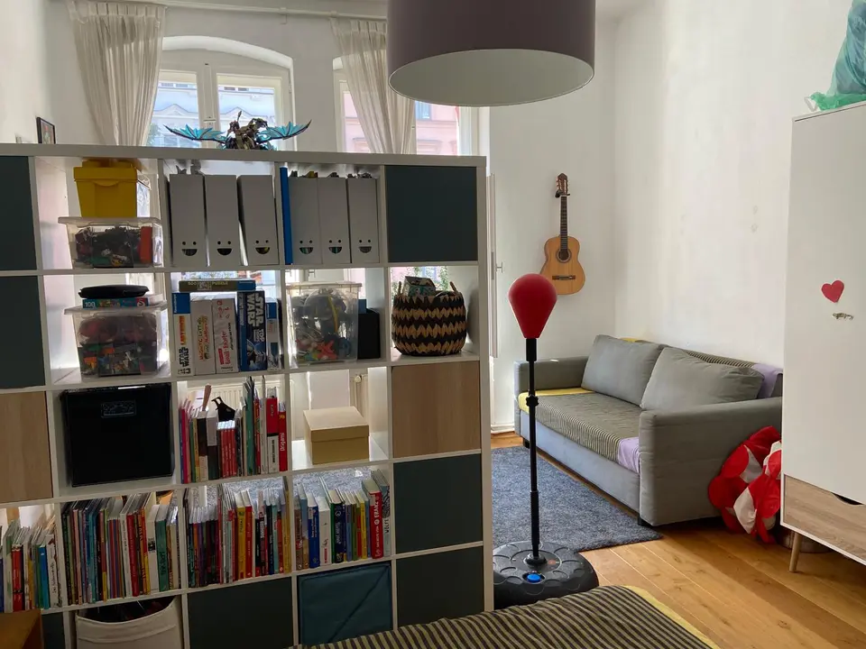 WG-Zimmer mit 78 m² in Berlin – Bild 10