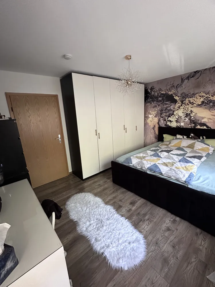 1 Zimmer Wohnung mit 60 m² in Esslingen am Neckar – Bild 1