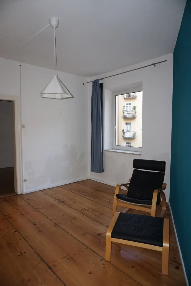 2 Zimmer Wohnung mit 46 m² in München – Bild 2