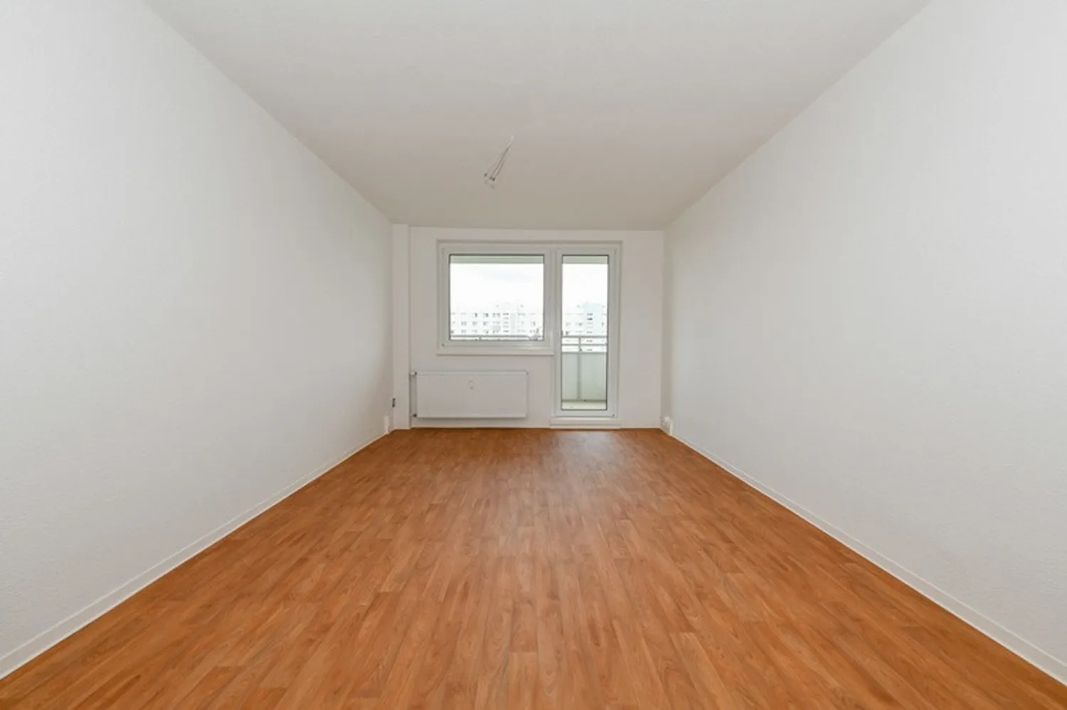 3 Zimmer Wohnung mit 68 m² in Magdeburg – Bild 4