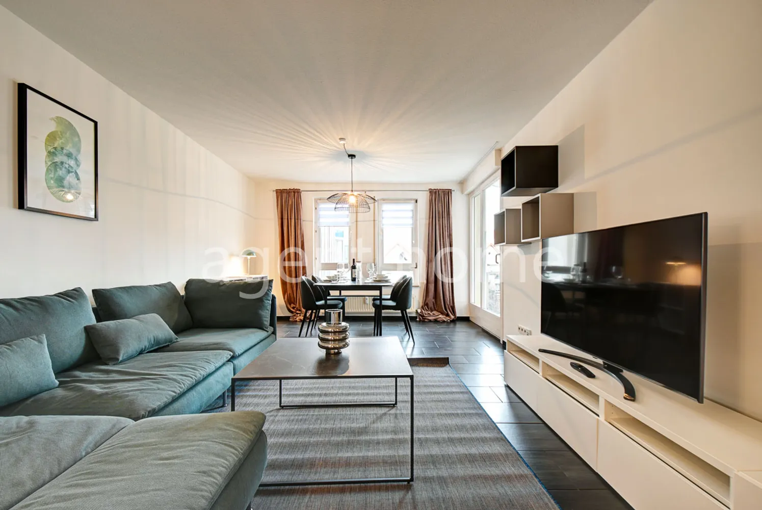 3 Zimmer Wohnung mit 68 m² in Stuttgart – Bild 2