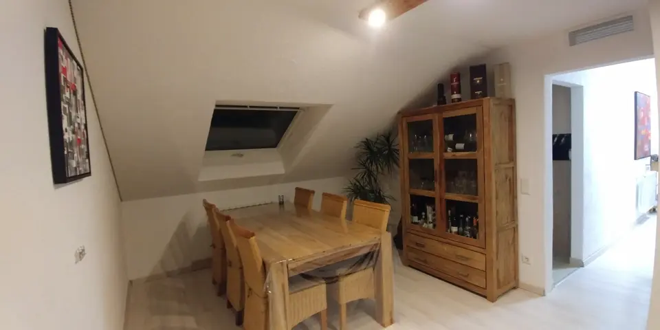 3 Zimmer Wohnung mit 73 m² in Tuttlingen – Bild 3
