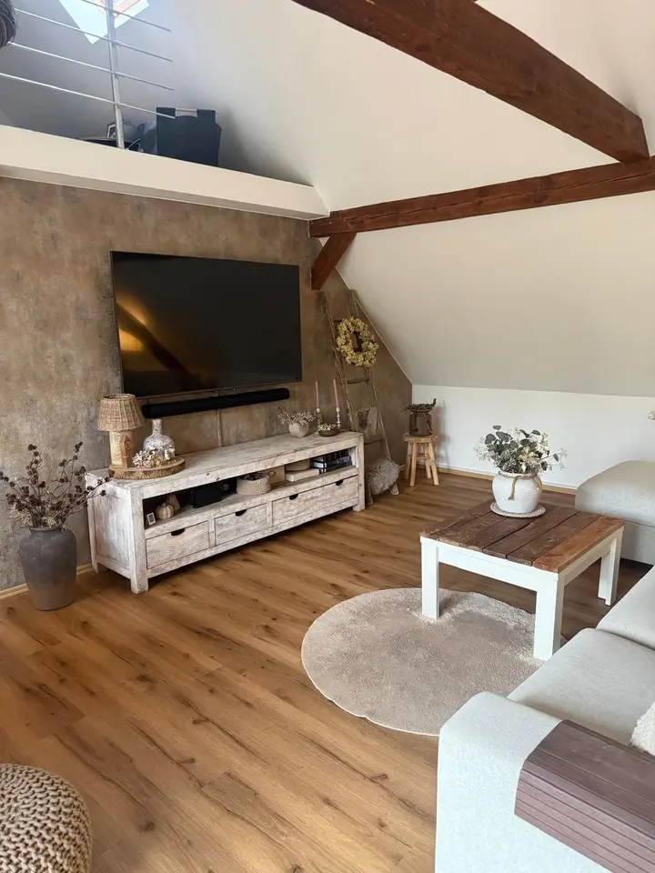 4 Zimmer Wohnung mit 110 m² in Finsterwalde – Bild 3