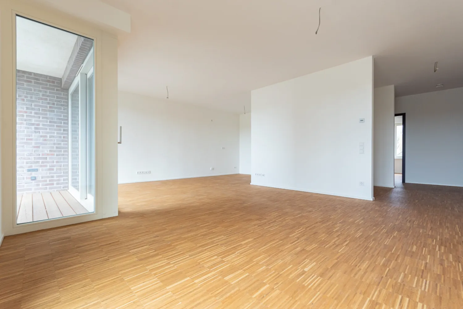 4 Zimmer Wohnung mit 106 m² in Leipzig – Bild 7