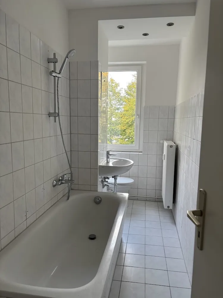 2 room apartment with 50 m² in Wismar – Photo 2
