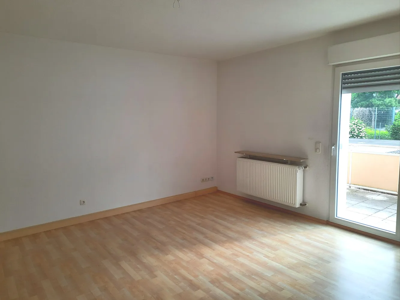 2 Zimmer Wohnung mit 61 m² in Gelsenkirchen – Bild 3