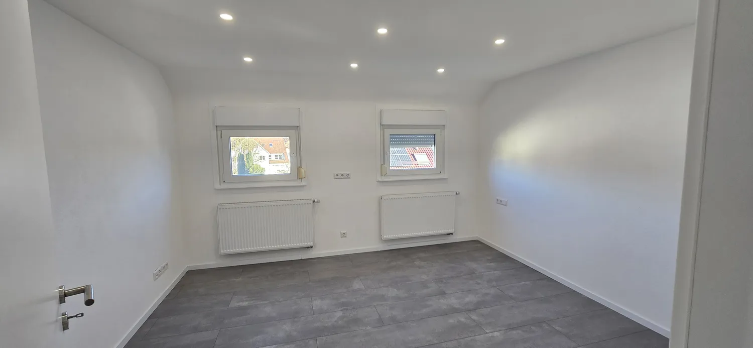 4 Zimmer Wohnung mit 84 m² in Waiblingen – Bild 10