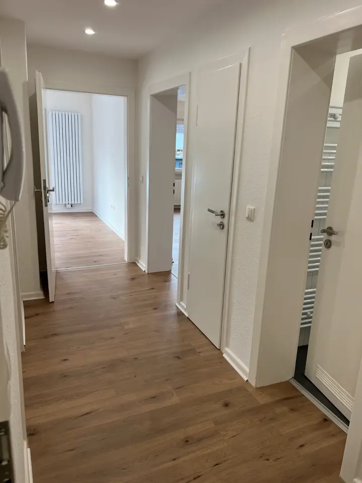3 Zimmer Wohnung mit 74 m² in Dortmund – Bild 3