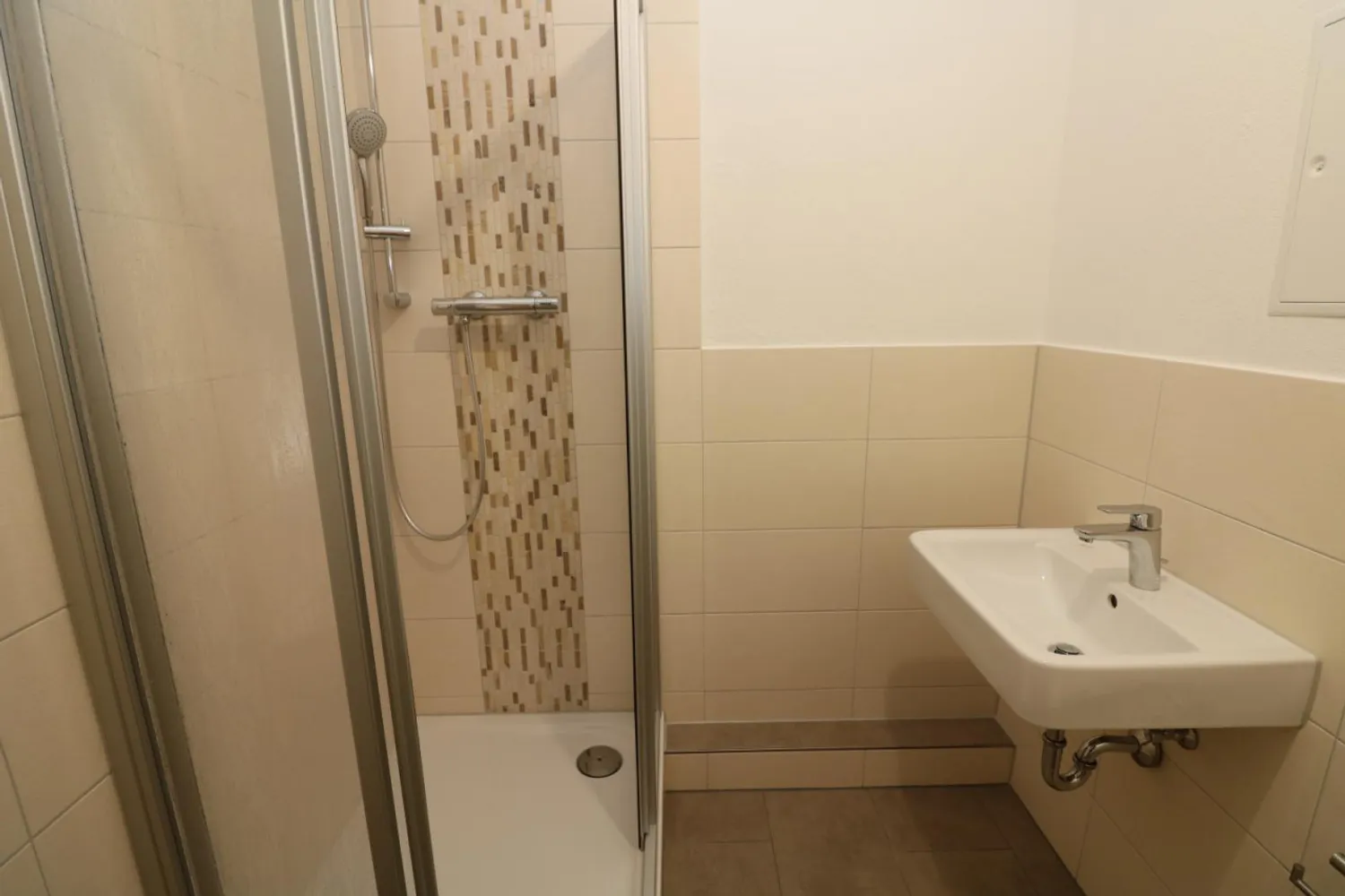 3 room apartment with 55 m² in Freiberg – Photo 3
