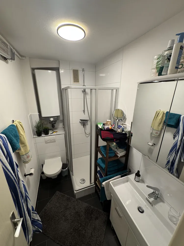 2 Zimmer Wohnung mit 50 m² in Stuttgart – Bild 7