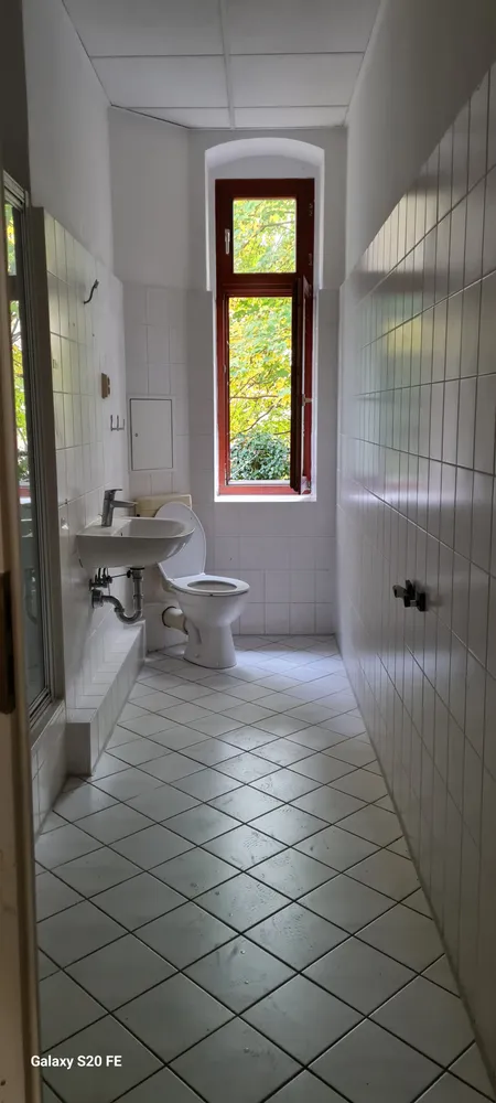 3 Zimmer Wohnung mit 80 m² in Magdeburg – Bild 1