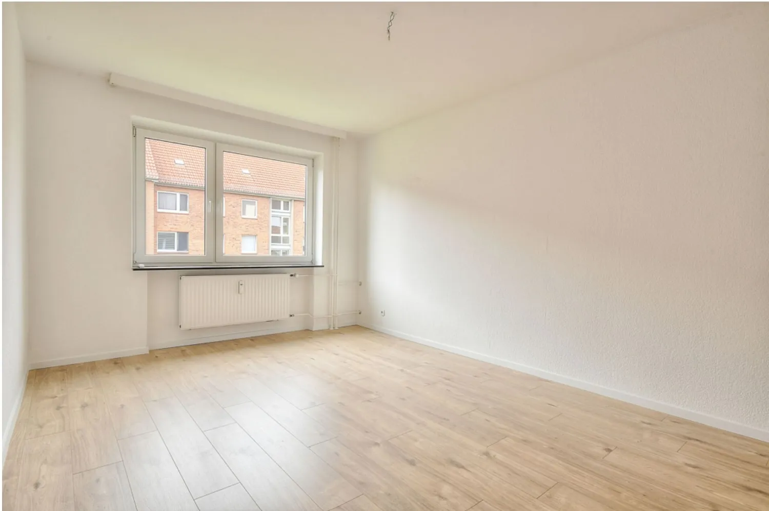 2 Zimmer Wohnung mit 58 m² in Lübeck – Bild 10