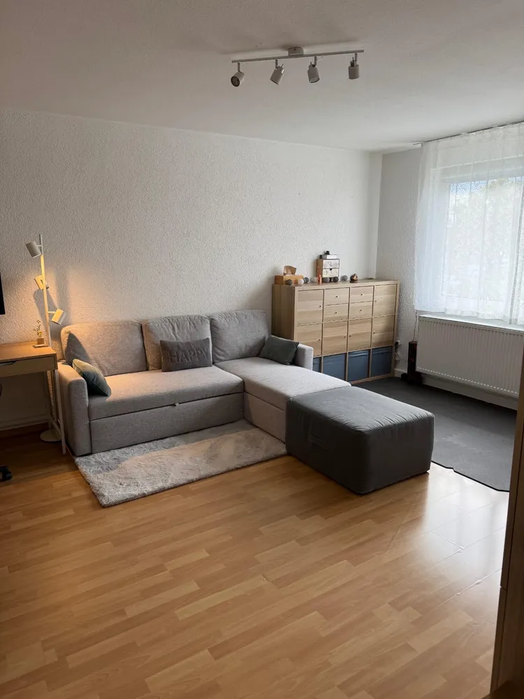 2 Zimmer Wohnung mit 56 m² in Darmstadt – Bild 7